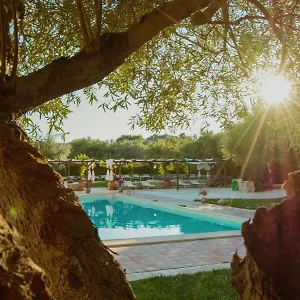  Alloggio per agriturismo Social Farm La Maddalena