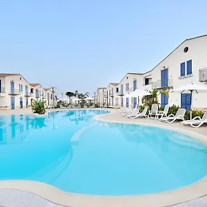 Szálloda Scala Dei Turchi, Realmonte