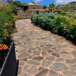  Casa vacanze Dammuso Anir