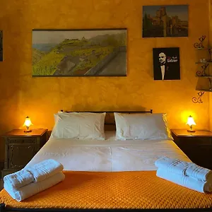  Casa vacanze A Casa Da Nonna Brasa