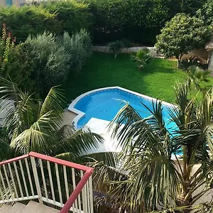  Appartamento Vanessaholidayhome